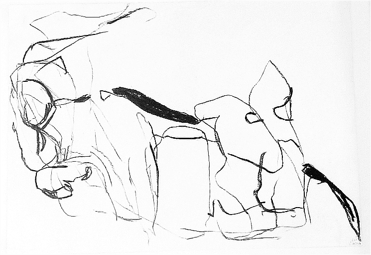 Ohne Titel (2000)