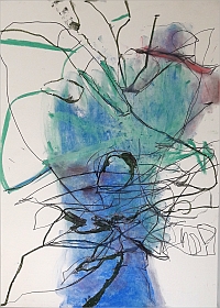 Ohne Titel