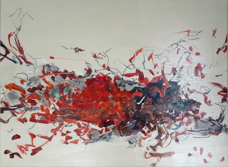 Ohne Titel (yyyy)