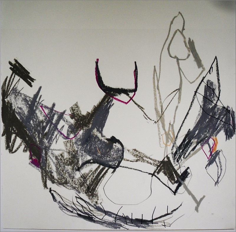 Ohne Titel