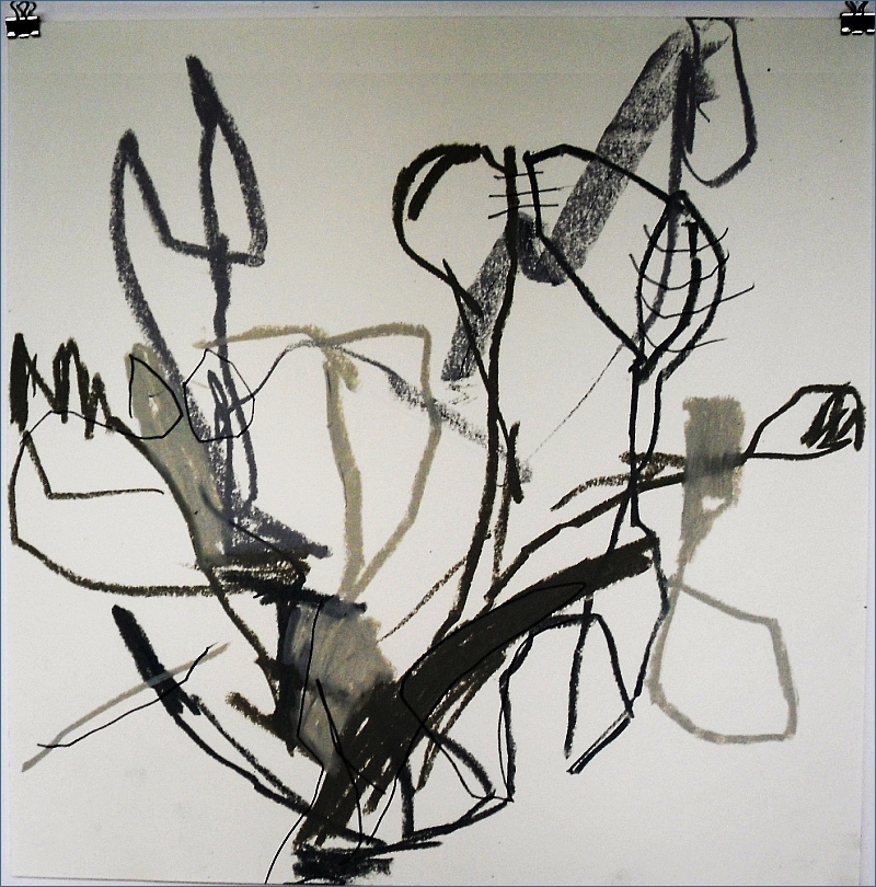 Ohne Titel