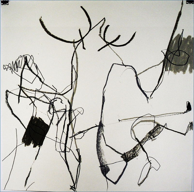 Ohne Titel