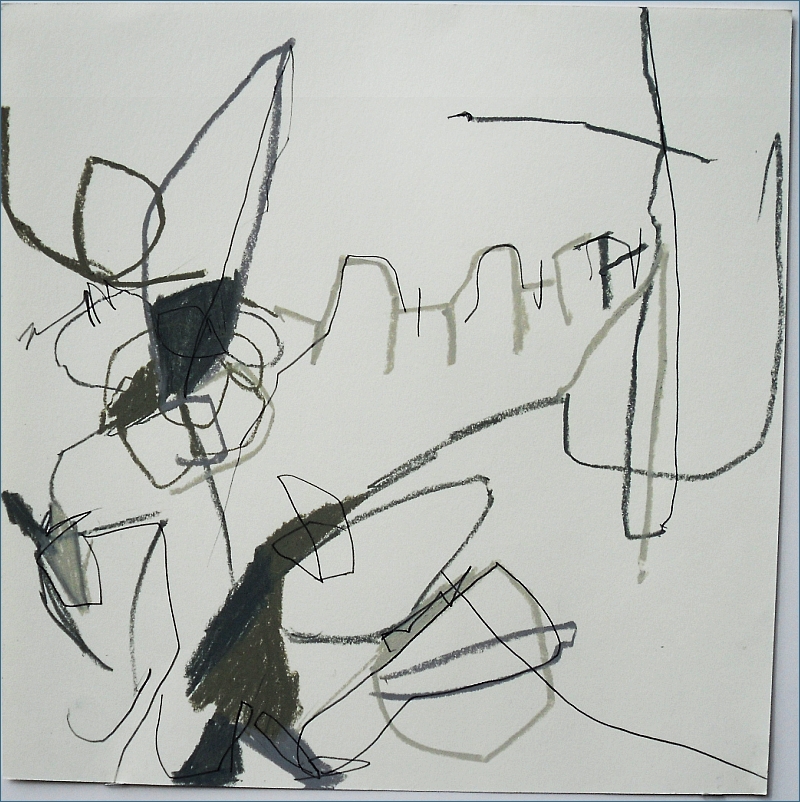 Ohne Titel